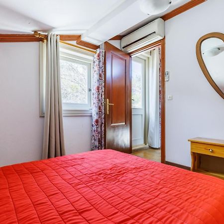 Villa Aloupi Skopelos Buitenkant foto