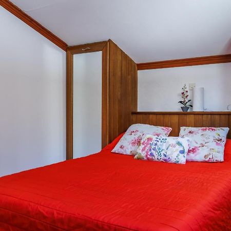 Villa Aloupi Skopelos Buitenkant foto
