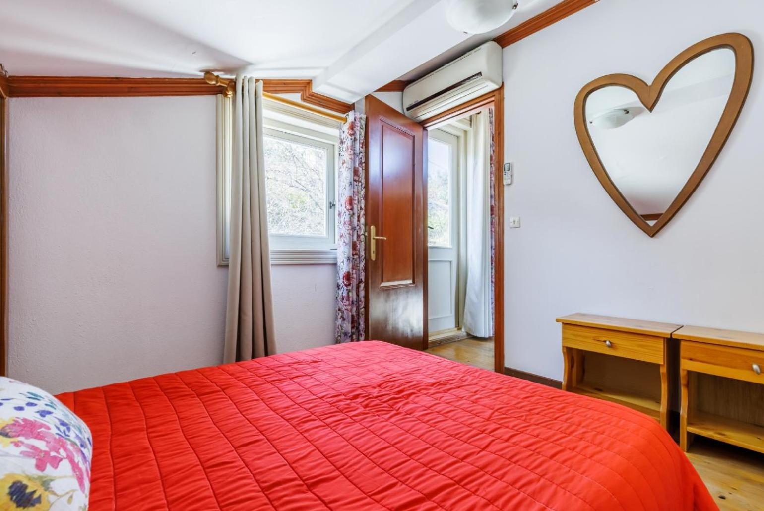 Villa Aloupi Skopelos Buitenkant foto