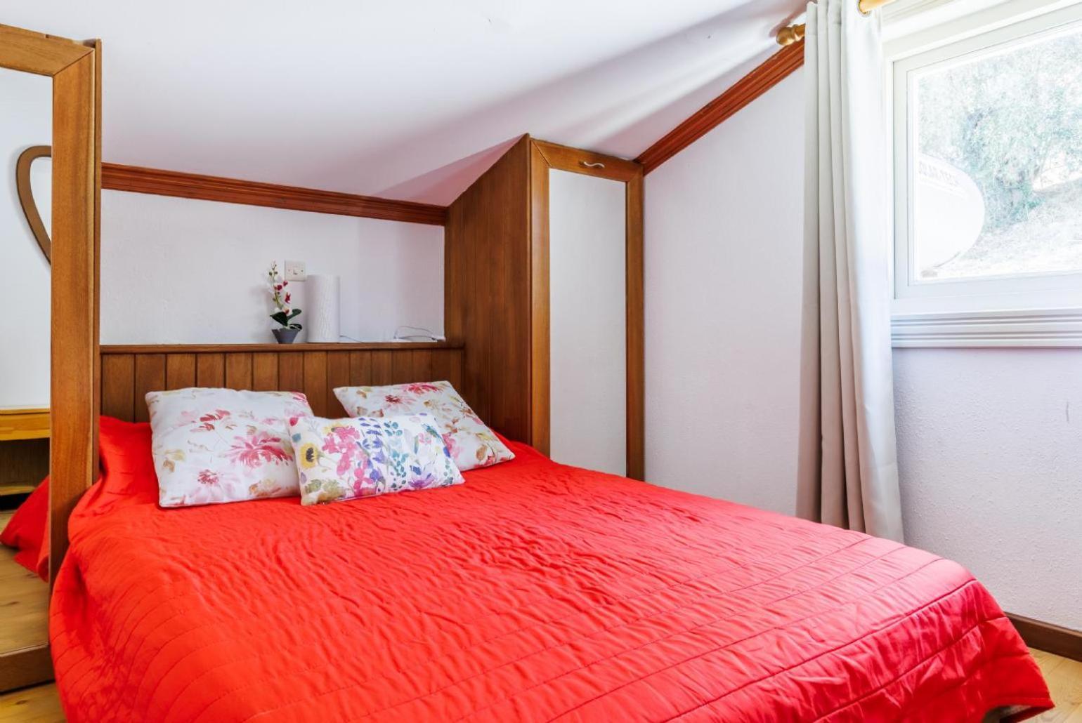 Villa Aloupi Skopelos Buitenkant foto