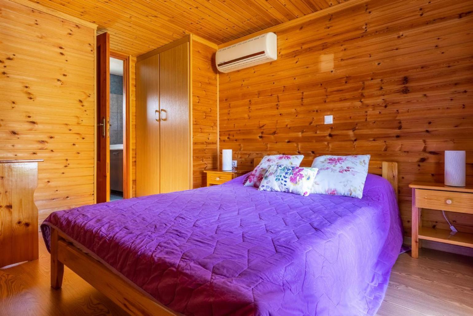 Villa Aloupi Skopelos Buitenkant foto