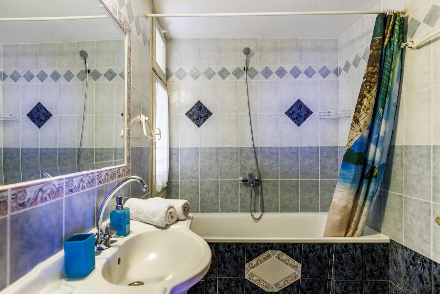 Villa Aloupi Skopelos Buitenkant foto